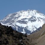 TUPUNGATO - 6.570 M