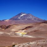 LLULLAILLACO - 6.739 M