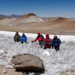 LLULLAILLACO - 6.739 M