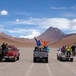 LLULLAILLACO - 6.739 M