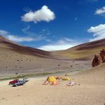 LLULLAILLACO - 6.739 M