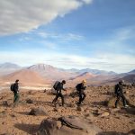 LLULLAILLACO - 6.739 M
