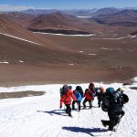 LLULLAILLACO - 6.739 M