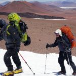 LLULLAILLACO - 6.739 M