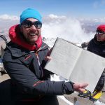 LLULLAILLACO - 6.739 M