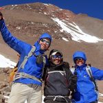 LLULLAILLACO - 6.739 M