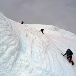 MONTE SAN LORENZO - 3.706 M