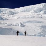 MONTE SAN LORENZO - 3.706 M
