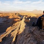ATACAMA-WÜSTE & SALAR DE UYUNI