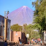 ATACAMA-WÜSTE & SALAR DE UYUNI