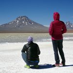 ATACAMA-WÜSTE & SALAR DE UYUNI