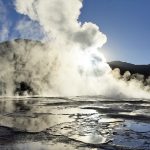 ATACAMA-WÜSTE & SALAR DE UYUNI