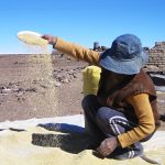 ATACAMA-WÜSTE & SALAR DE UYUNI