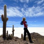 ATACAMA-WÜSTE & SALAR DE UYUNI