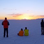 ATACAMA-WÜSTE & SALAR DE UYUNI
