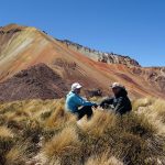 ATACAMA-WÜSTE & SALAR DE UYUNI