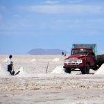 ATACAMA-WÜSTE & SALAR DE UYUNI
