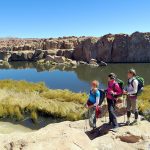 ATACAMA-WÜSTE & SALAR DE UYUNI