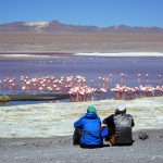 ATACAMA-WÜSTE & SALAR DE UYUNI