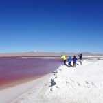 ATACAMA-WÜSTE & SALAR DE UYUNI