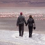 ATACAMA-WÜSTE & SALAR DE UYUNI