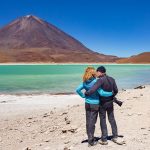 ATACAMA-WÜSTE & SALAR DE UYUNI