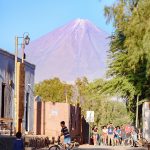 TREKKING IN SAN PEDRO DE ATACAMA