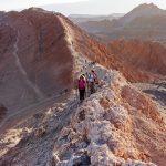 TREKKING IN SAN PEDRO DE ATACAMA
