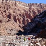 TREKKING IN SAN PEDRO DE ATACAMA