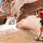 TREKKING IN SAN PEDRO DE ATACAMA