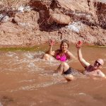 TREKKING IN SAN PEDRO DE ATACAMA