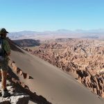 TREKKING IN SAN PEDRO DE ATACAMA