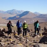 TREKKING IN SAN PEDRO DE ATACAMA