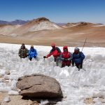 TREKKING IN SAN PEDRO DE ATACAMA
