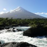 WANDERN IM HERZEN PATAGONIENS
