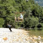 WANDERN IM HERZEN PATAGONIENS