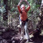 WANDERN IM HERZEN PATAGONIENS