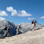 WANDERN IM HERZEN PATAGONIENS