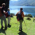 WANDERN IM HERZEN PATAGONIENS