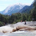 WANDERN IM HERZEN PATAGONIENS