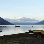 WANDERN IM HERZEN PATAGONIENS