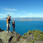 WANDERN IM HERZEN PATAGONIENS