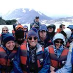 WANDERN IM HERZEN PATAGONIENS