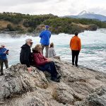 WANDERN IM HERZEN PATAGONIENS