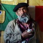 WANDERN IM HERZEN PATAGONIENS