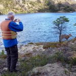 WANDERN IM HERZEN PATAGONIENS
