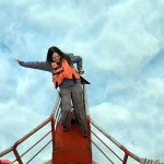 WANDERN IM HERZEN PATAGONIENS