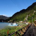 WANDERN IM HERZEN PATAGONIENS
