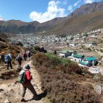 EVEREST BASE CAMP