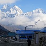 EVEREST BASE CAMP